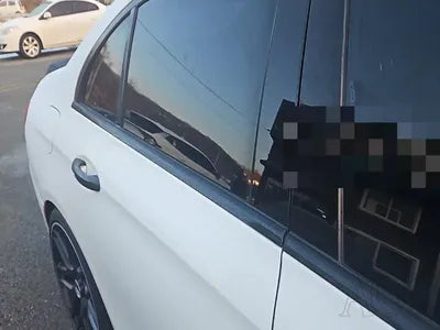 2018 Mercedes-Benz E 200 VIN: