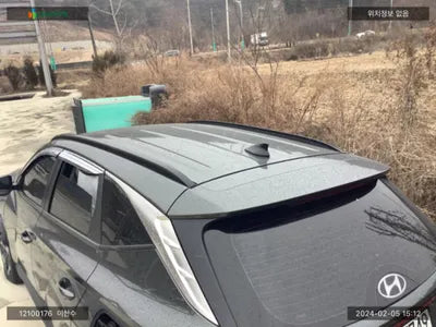 2021 Hyundai Tucson KMHJC81BGMU044264 VIN:KMHJC81BGMU044264