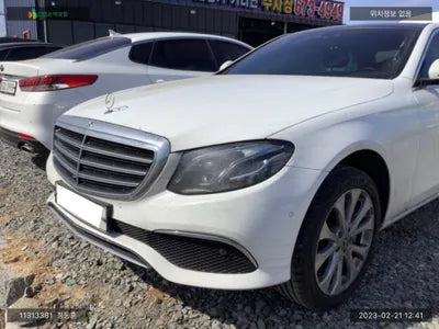 2019 Mercedes-Benz E 300 WDDZF4KB0KA617106 VIN:WDDZF4KB0KA617106