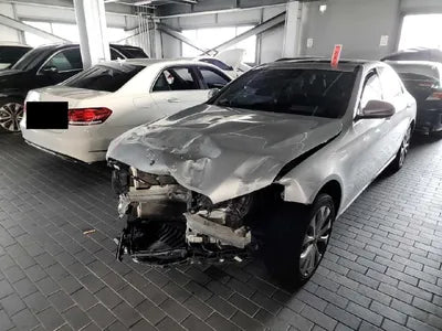 2018 Mercedes-Benz E 300 WDDZF4KB5JA418034 VIN:WDDZF4KB5JA418034