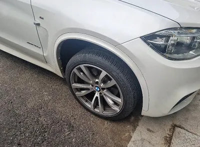 2016 BMW 540 WBAKS6108G0N63678 VIN:WBAKS6108G0N63678