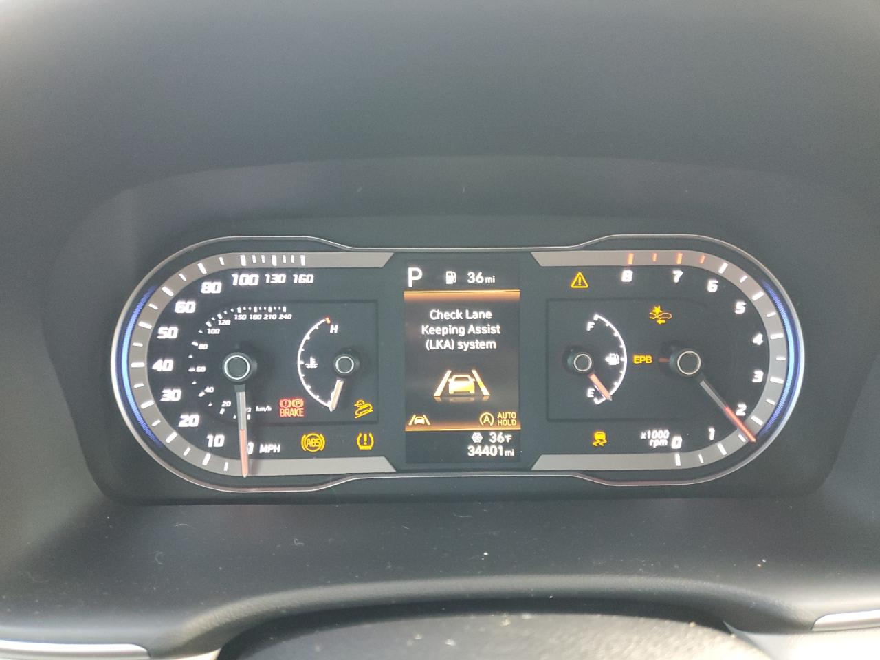 2022 HYUNDAI TUCSON SE VIN:5NMJACAE6NH012707