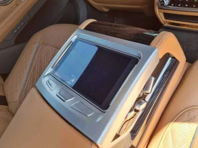 2020 BMW 745 WBA7D6103LCE27065 VIN:WBA7D6103LCE27065