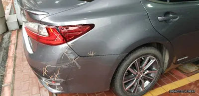 2017 Lexus ES 300 JTHBW1GG5H2166416 VIN:JTHBW1GG5H2166416