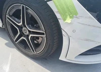 2021 Mercedes-Benz CLA 250 W1K5J4HB4MN236729 VIN:W1K5J4HB4MN236729