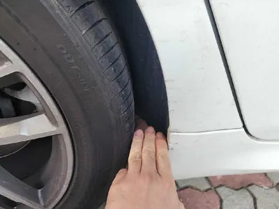 2017 BMW 520 WBAJC5103HG850969 VIN:WBAJC5103HG850969