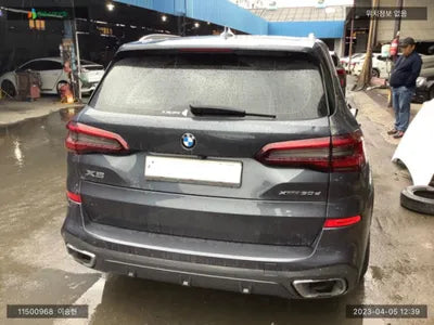 2020 BMW 530 WBACV6103L9C26081 VIN:WBACV6103L9C26081