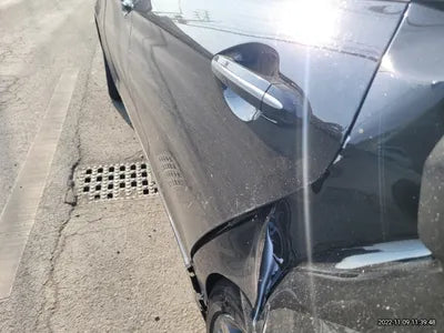 2017 Genesis G80 VIN: