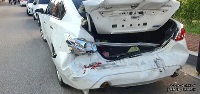 2015 Nissan Altima VIN: