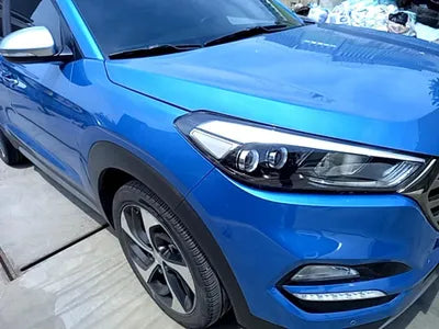 2017 Hyundai Tucson KMHJ581ADJU626156 VIN:KMHJ581ADJU626156