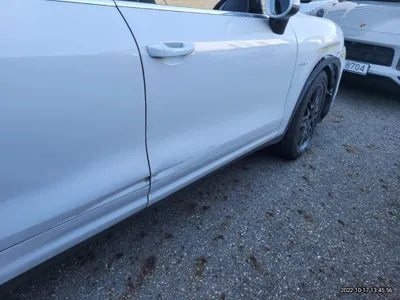 2015 Porsche Cayenne VIN: