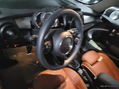 2019 MINI Cooper WMWXP5100K2L13074 VIN:WMWXP5100K2L13074