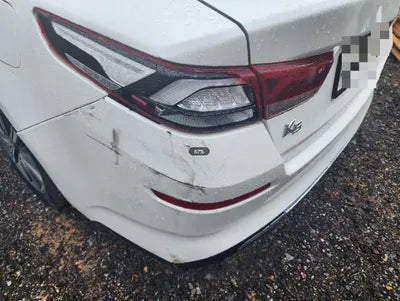 2019 Kia K5 VIN: