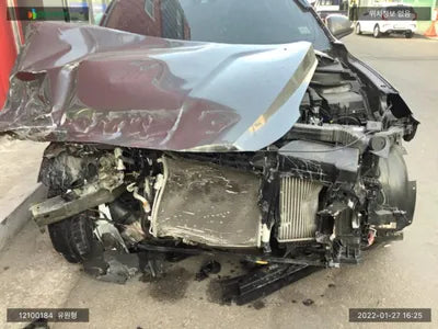 2019 Hyundai Santa FE KMHS281ABLU236181 VIN:KMHS281ABLU236181