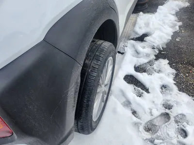 2019 Hyundai Kona VIN: