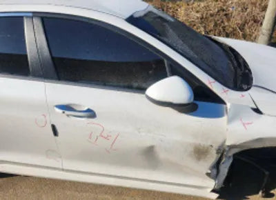2020 Kia K5 KNAG241ABLA051949 VIN:KNAG241ABLA051949
