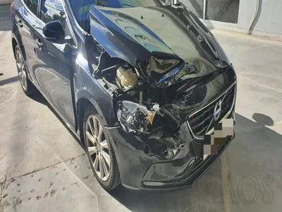 2015 Volvo V40 YV1MV79K0G2307561 VIN:YV1MV79K0G2307561