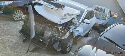 2019 Hyundai Tucson KMKMHJ381ABKU1146 VIN:KMKMHJ381ABKU1146