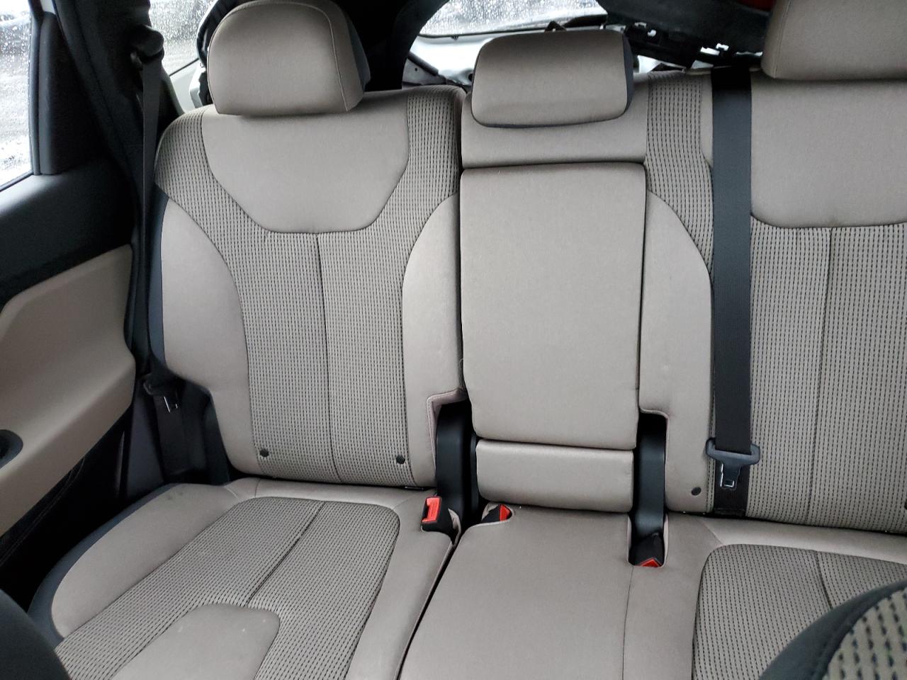 2023 HYUNDAI SANTA FE SE VIN:5NMS1DAJXPH614150