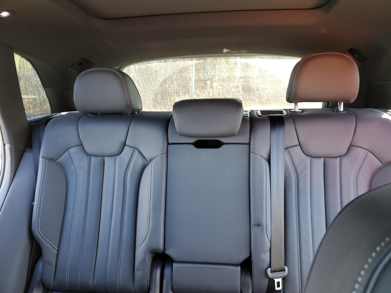 2023 AUDI Q5 PREMIUM PLUS 45 VIN:WA1EAAFY5P2001059
