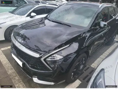 2021 Kia Sportage KNAPV81BGNK006863 VIN:KNAPV81BGNK006863