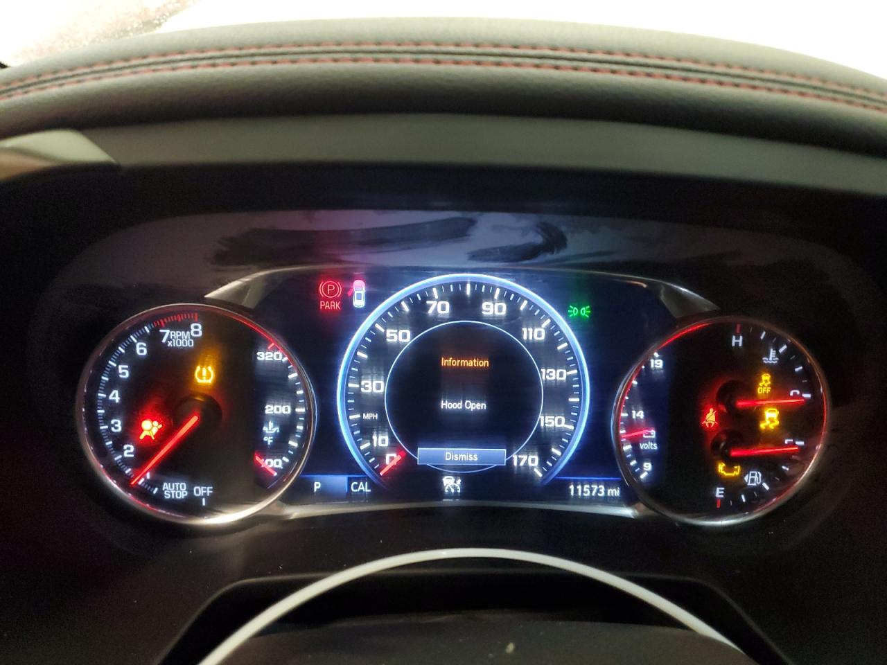 2023 CHEVROLET BLAZER RS VIN:3GNKBKRS9PS198929