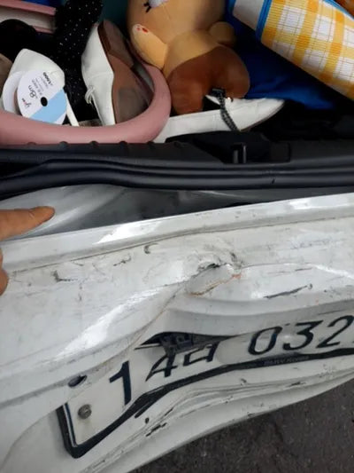 2016 BMW 118 WBA1S5106G5A78130 VIN:WBA1S5106G5A78130