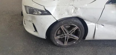 2020 Mercedes-Benz A 250 W1K3G4HB9LJ184929 VIN:W1K3G4HB9LJ184929