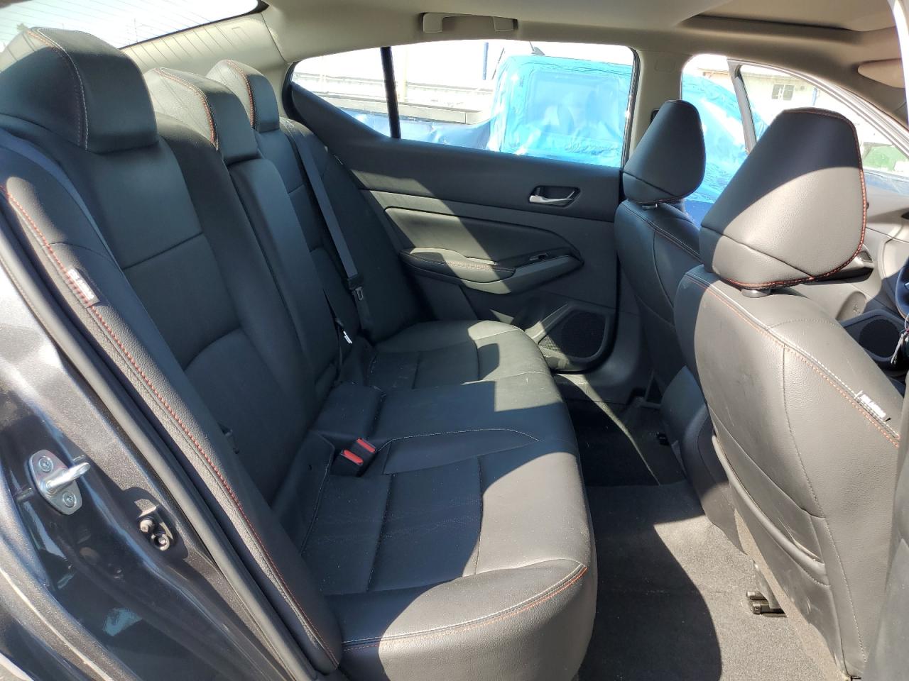 2023 NISSAN ALTIMA SR VIN:1N4BL4CW6PN421621
