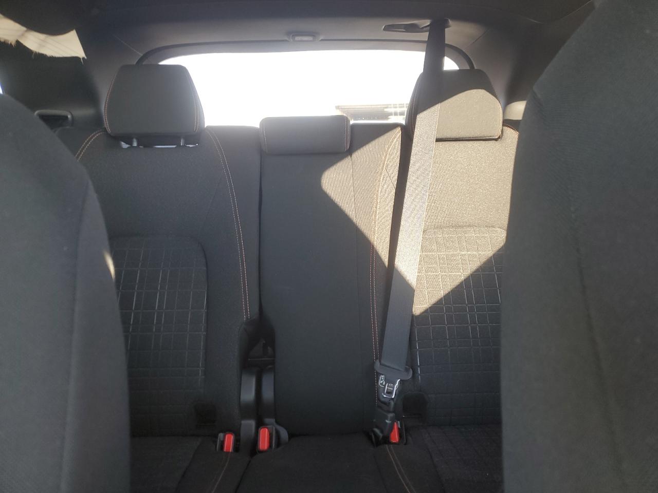 2024 HONDA HR-V SPORT VIN:3CZRZ2H57RM751996