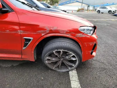 2019 BMW X3 M WBSTS0101LLS73112 VIN:WBSTS0101LLS73112