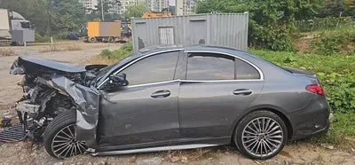 2022 Mercedes-Benz C 300 VIN: