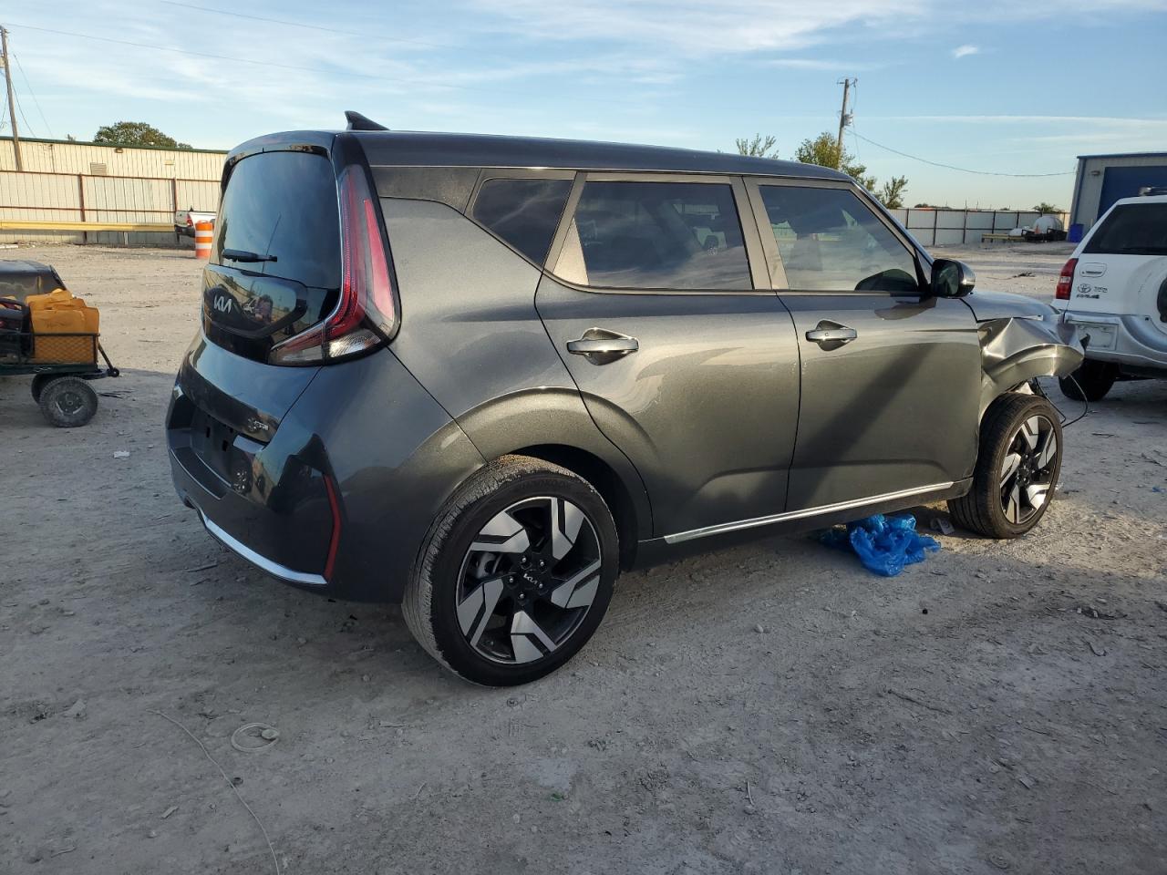 2024 KIA SOUL GT LINE VIN:KNDJ53AU5R7902592