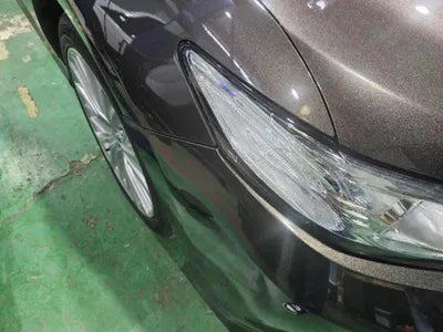 2018 Toyota Camry VIN: