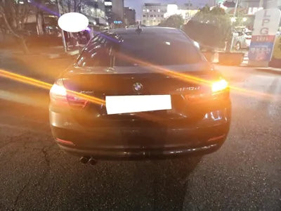 2016 BMW 420 WBA4F1106GG317123 VIN:WBA4F1106GG317123