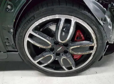 2019 MINI John Cooper Works WMWXM910XK2H05028 VIN:WMWXM910XK2H05028