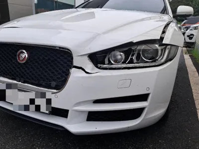 2018 Jaguar XE 195KMSAJAB4BN5JCP VIN:195KMSAJAB4BN5JCP