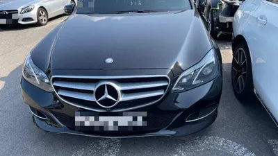 2016 Mercedes-Benz E 250 WDDHF9HB1GB300159 VIN:WDDHF9HB1GB300159