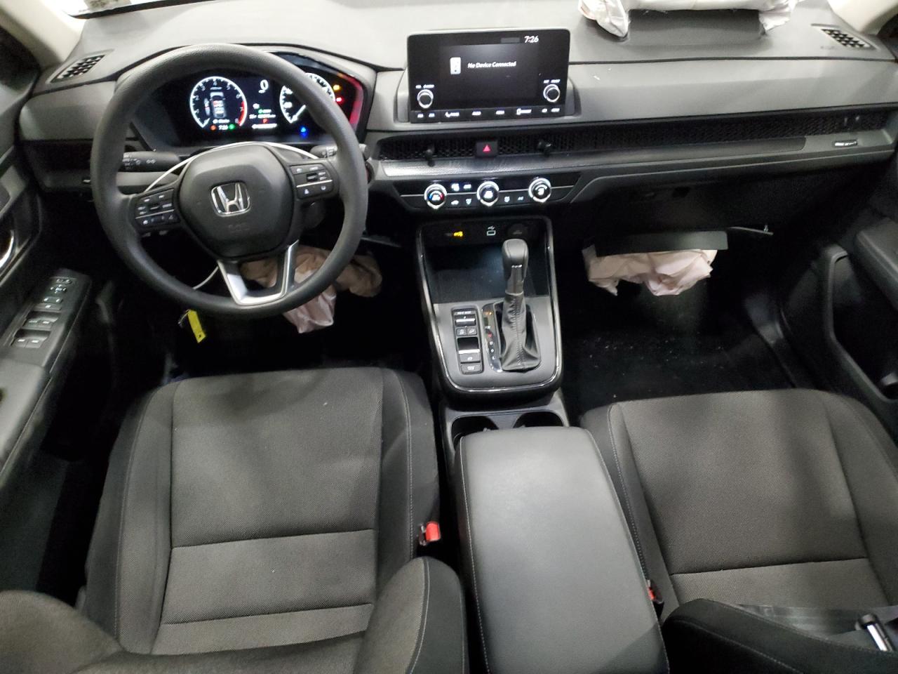 2023 HONDA CR-V LX VIN:2HKRS4H27PH422679
