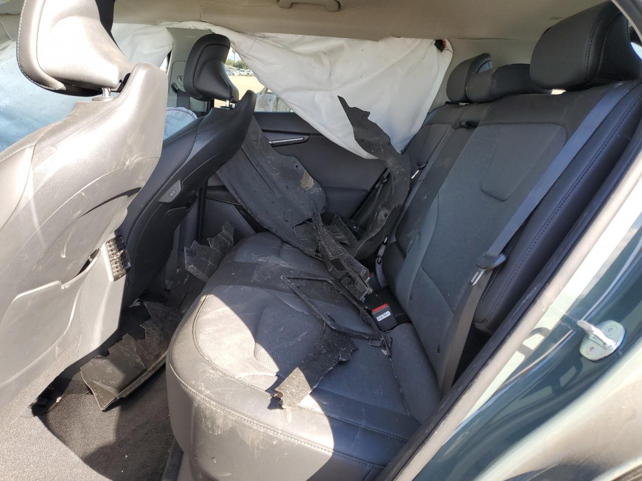 2023 KIA NIRO WAVE VIN:KNDCT3L17P5039269