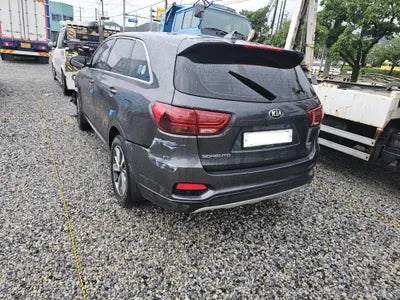 2019 Kia Sorento KNAPF81ABLA572561 VIN:KNAPF81ABLA572561