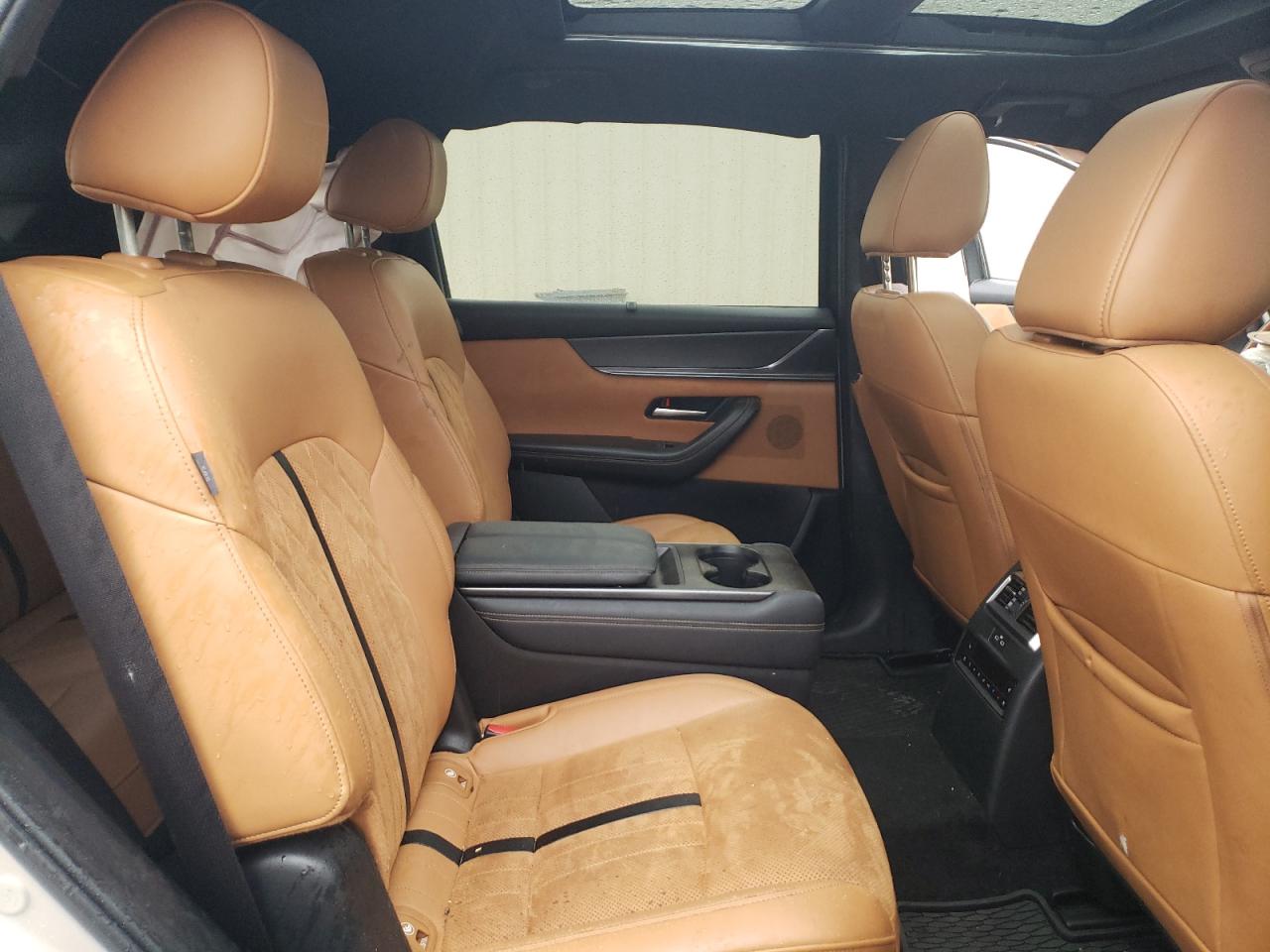 2024 MAZDA CX-90 PREMIUM PLUS VIN:JM3KKEHC6R1122701