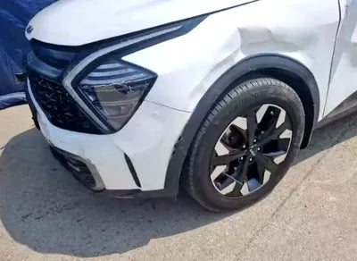 2022 Kia Sportage KNAPY81BGNK014266 VIN:KNAPY81BGNK014266