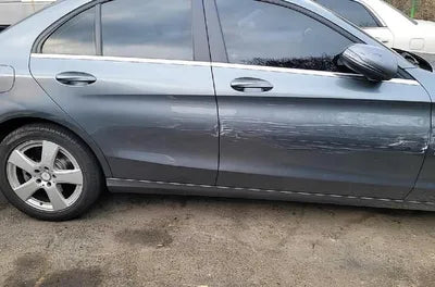 2016 Mercedes-Benz C 200 WDDWF4CB4HF483178 VIN:WDDWF4CB4HF483178