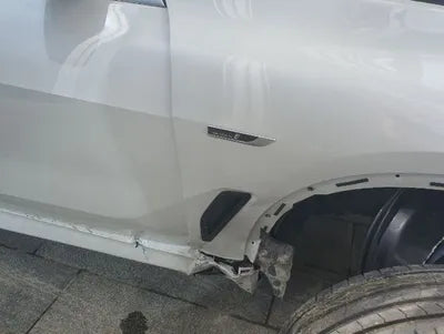 2023 BMW 545 WBATA6102P9P46481 VIN:WBATA6102P9P46481