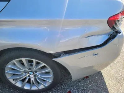 2015 BMW 520 WBA5E710XGG157533 VIN:WBA5E710XGG157533