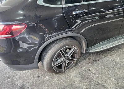 2020 Mercedes-Benz GLC 300 W1N0J5DB7LF842611 VIN:W1N0J5DB7LF842611