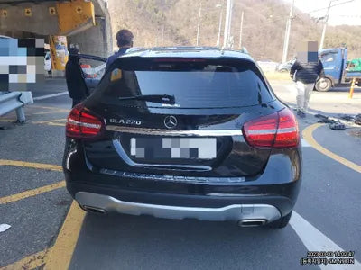 2018 Mercedes-Benz GLA 220 WDCTG4FB6JJ479992 VIN:WDCTG4FB6JJ479992