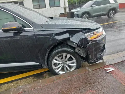 2019 Audi Q7 WAUZZZ4M9KD042545 VIN:WAUZZZ4M9KD042545