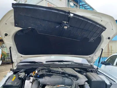 2022 Kia Mohave KNAKN814DNA244747 VIN:KNAKN814DNA244747